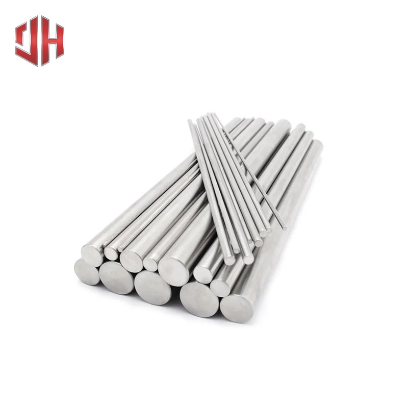 5052 Aluminum Bar