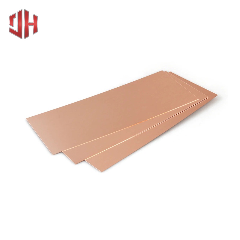 C11000/T2 Copper Plate