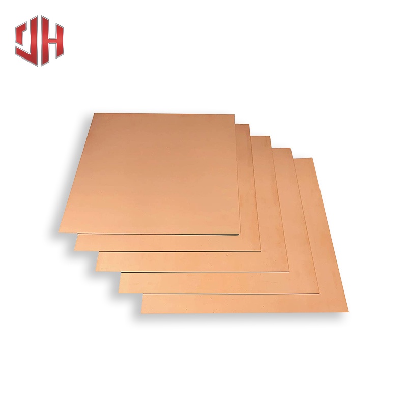 C10200/TU1 Copper Plate