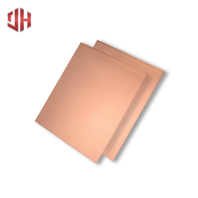 C12000/TP1 Copper Plate