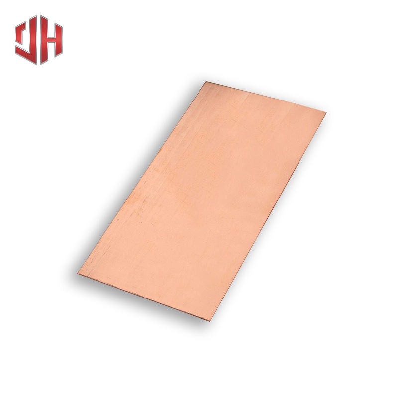C12200/TP2 Copper Plate