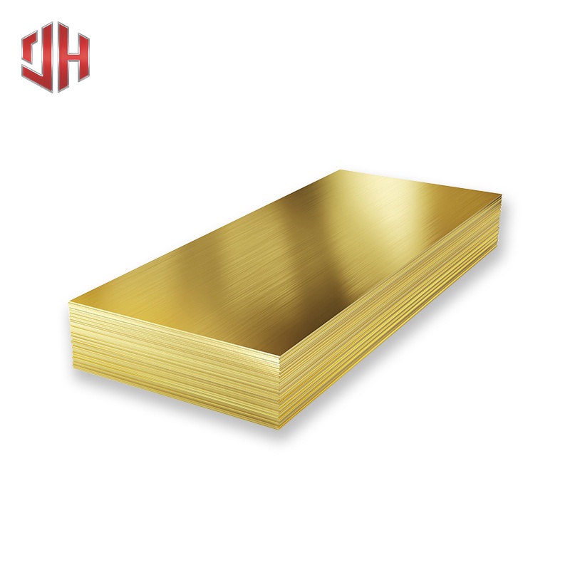 C27200 Brass Plate