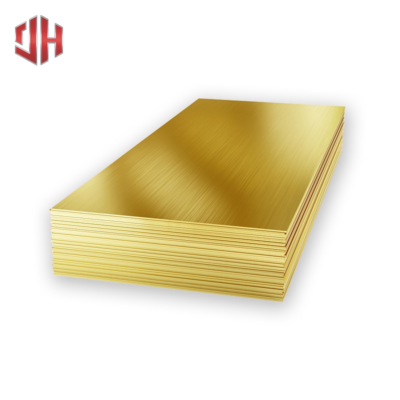 C28000/H60/H62 Brass Plate