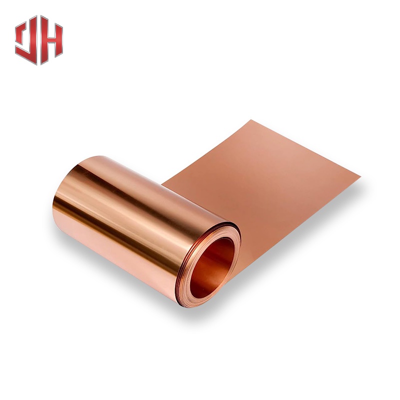 C10200/TU1 Copper Coil