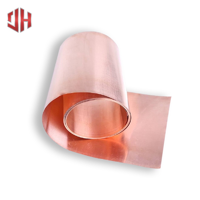 C12000/TP1 Copper Coil