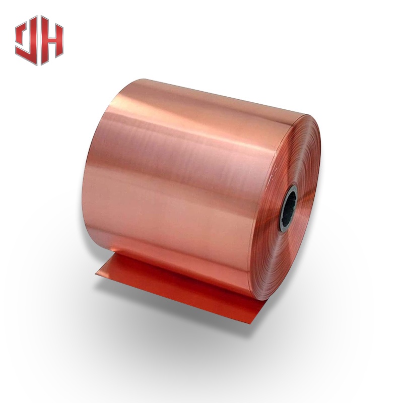 C12100 Copper Coil