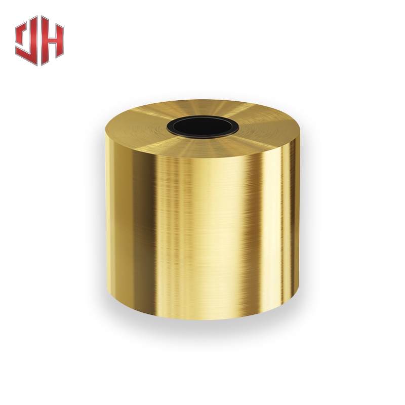 C28000/H60/H62 Brass Coil