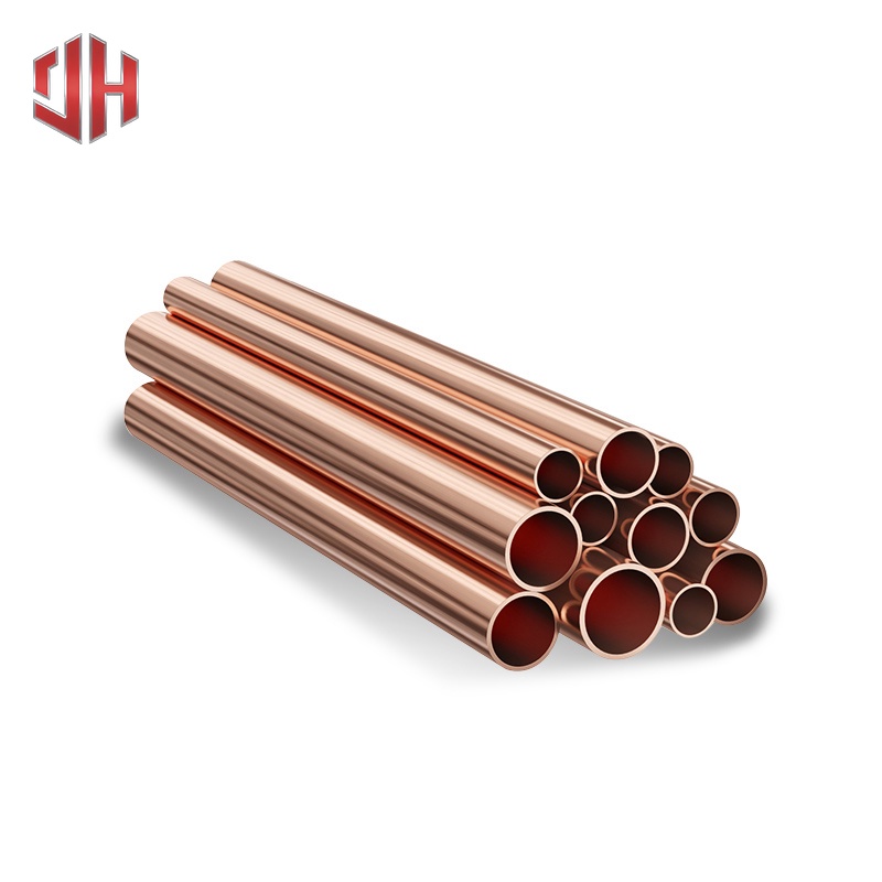 C11000/T2 Copper Pipe