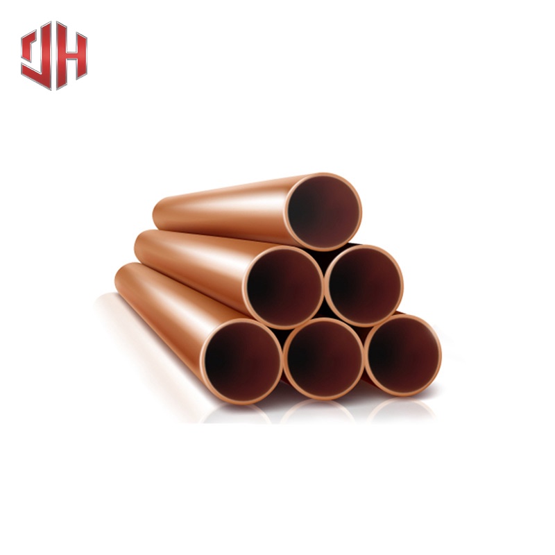 C10100/TU2 Copper Pipe