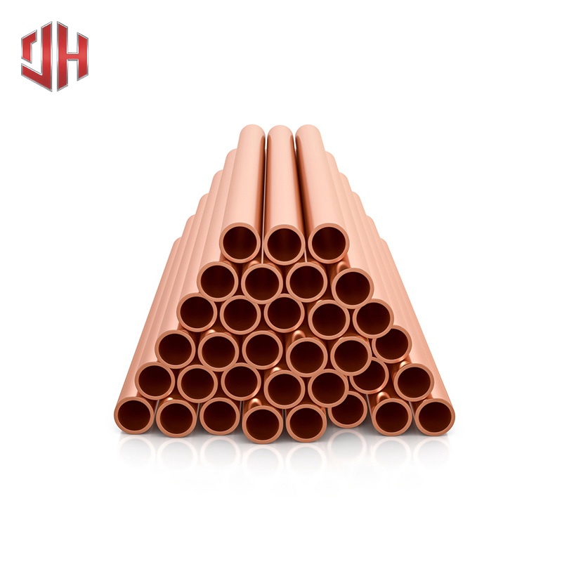 C10200/TU1 Copper Pipe