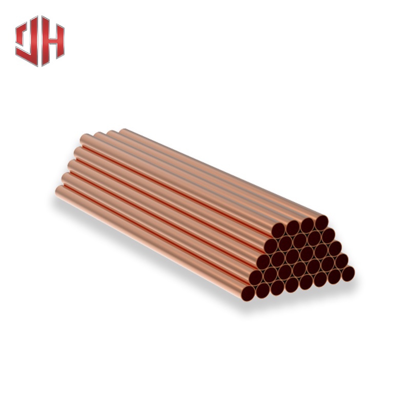 C12000/TP1 Copper Pipe