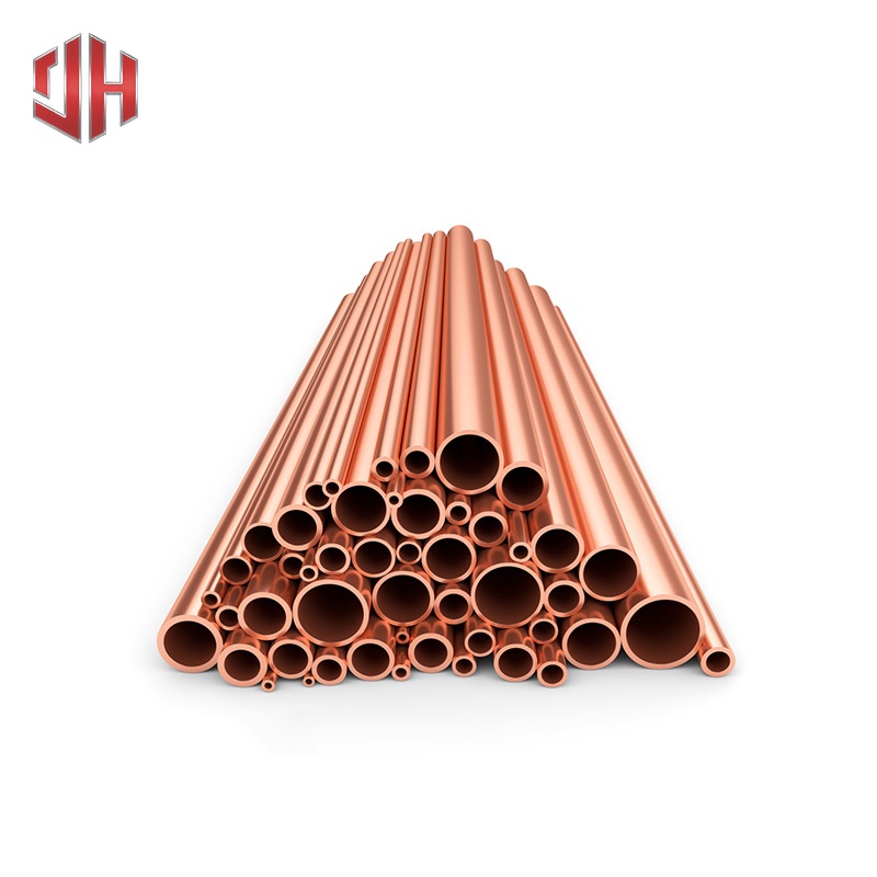 C12100 Copper Pipe