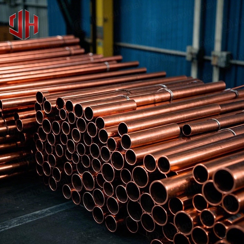 C12100 Copper Pipe
