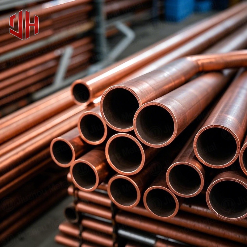 C12100 Copper Pipe