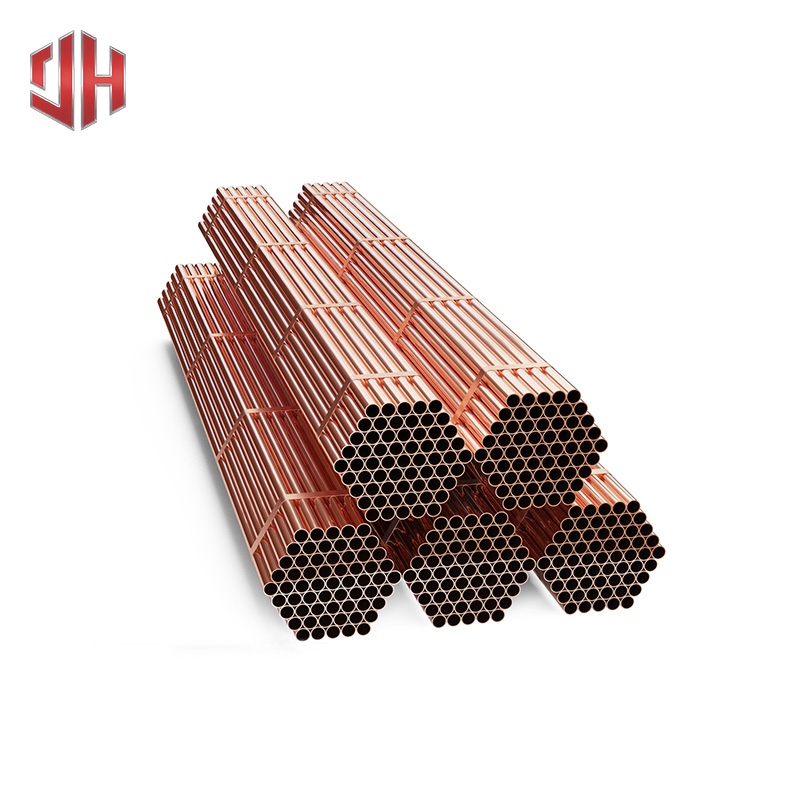 C12200/TP2 Copper Pipe