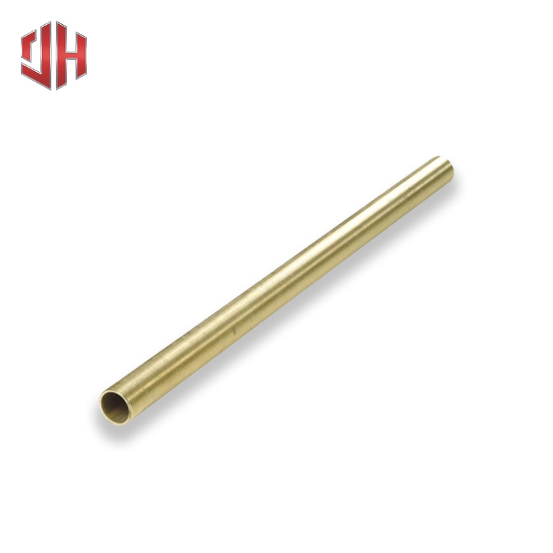 C21000/H96 Brass Pipe