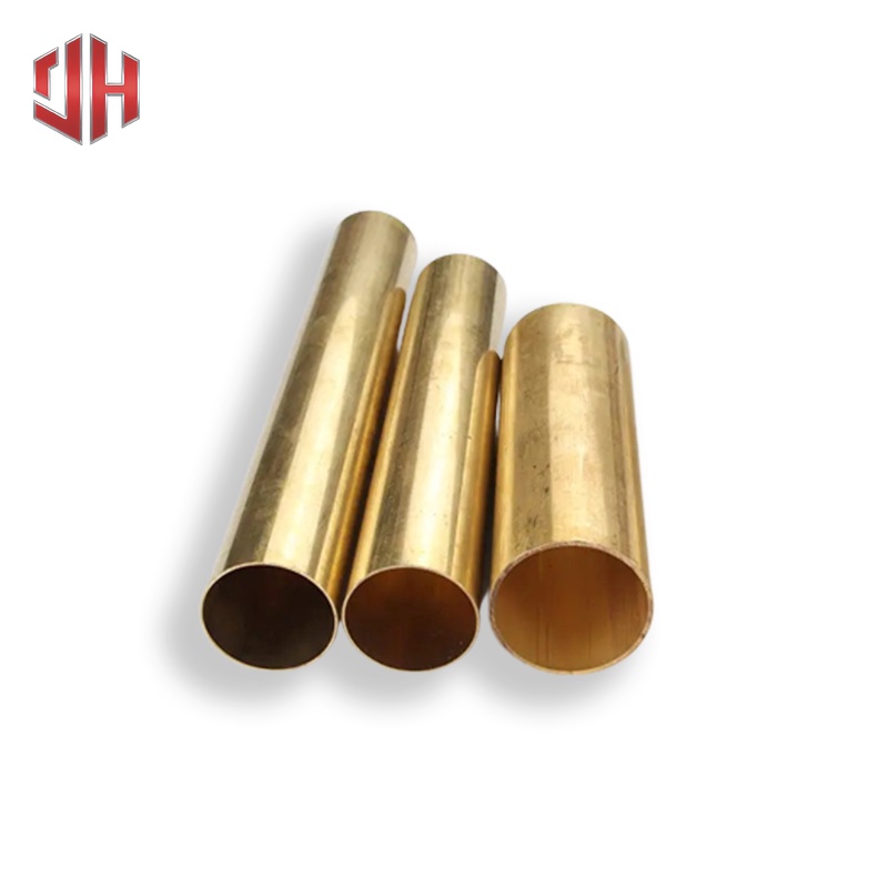 C27400/H63 Brass Pipe
