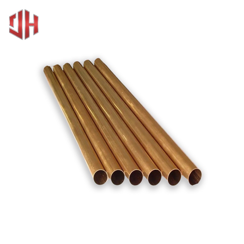 C28000/H60/H62 Brass Pipe