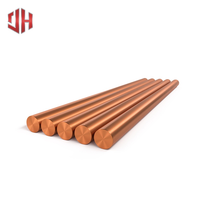 C10100/TU2 Copper Bar