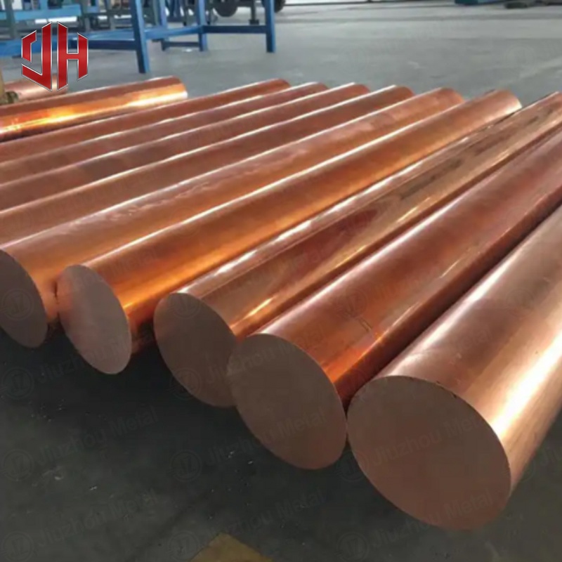 C10200/TU1 Copper Bar
