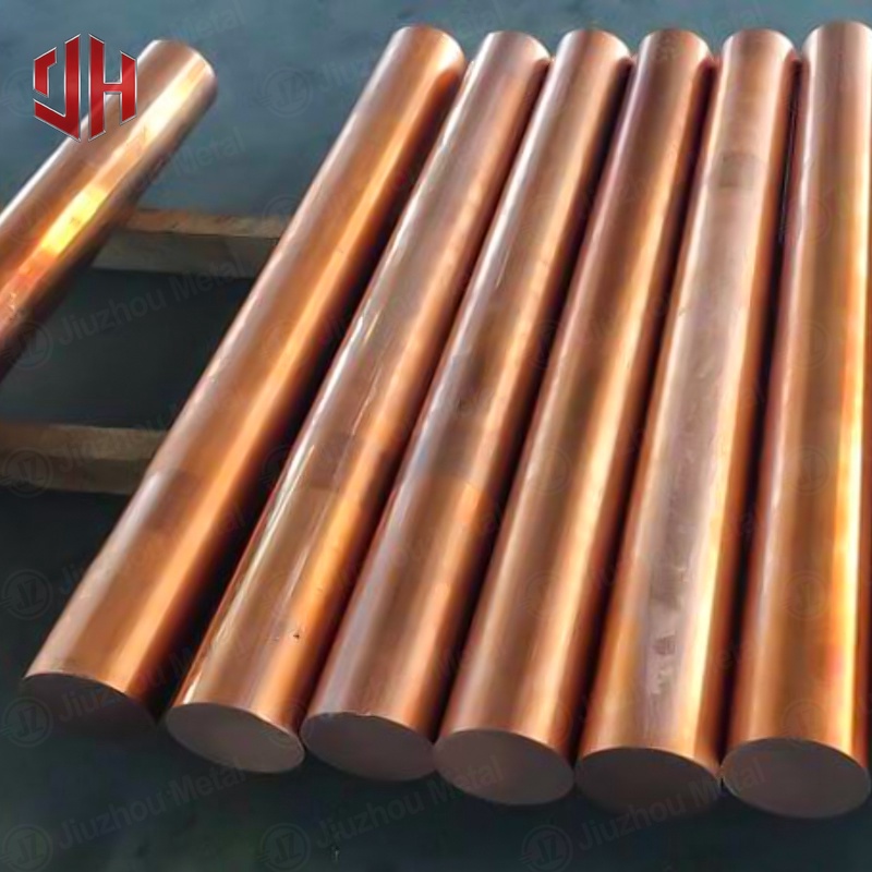 C10200/TU1 Copper Bar