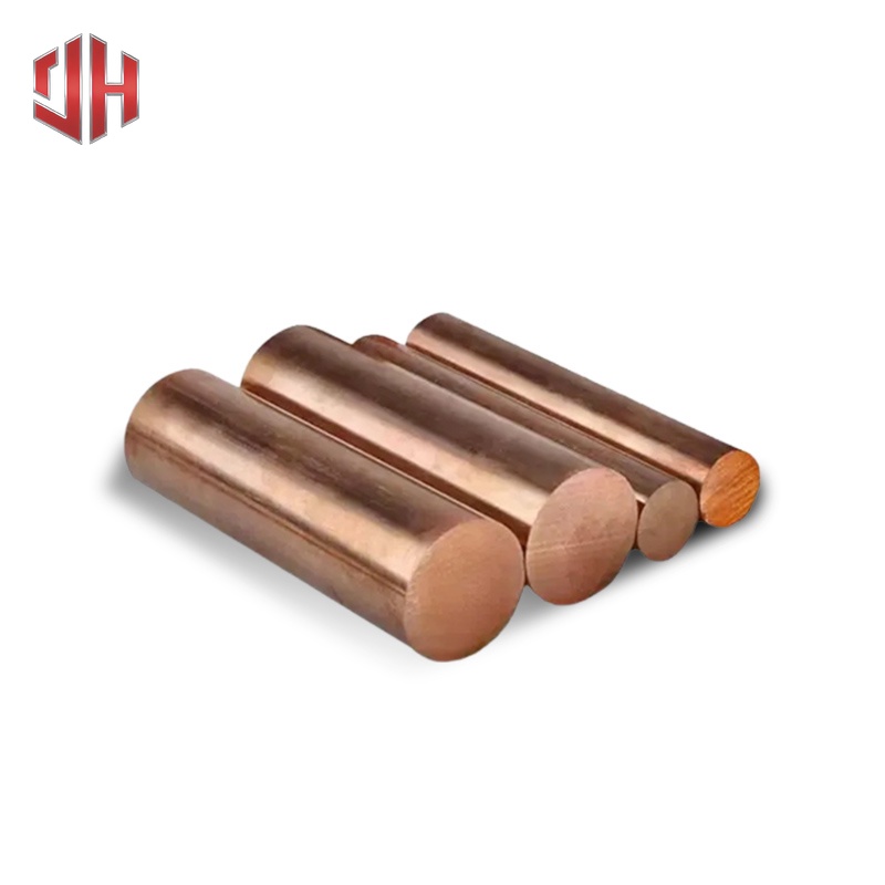 C12000/TP1 Copper Bar