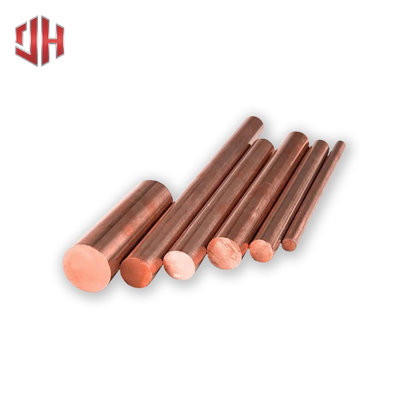 C12100 Copper Bar