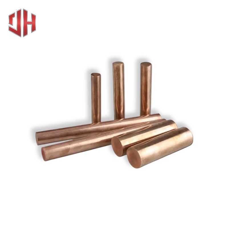 C12200/TP2 Copper Bar
