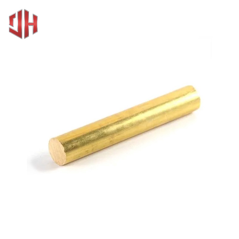 C22000/H90 Brass Bar