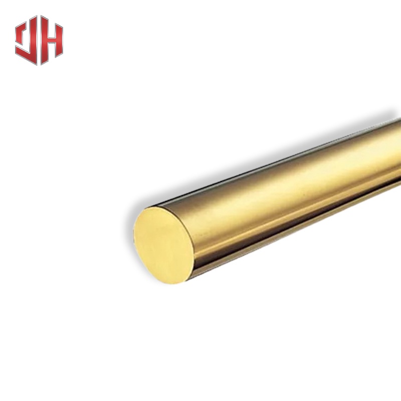 C27200 Brass Bar