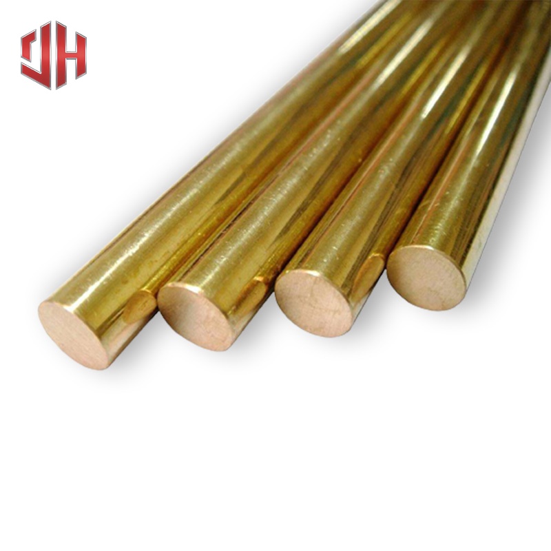 C27000 Brass Bar