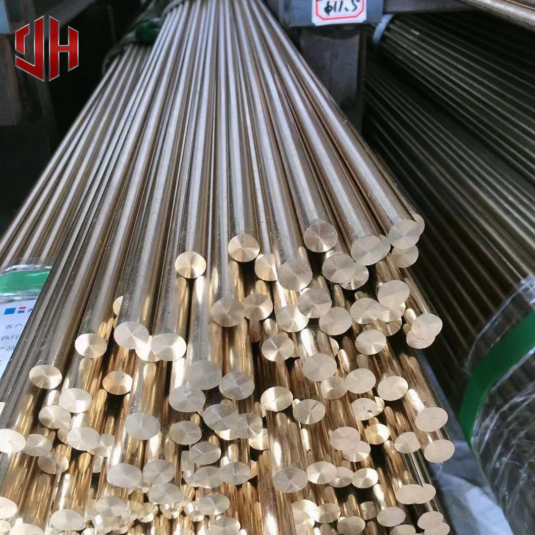 C28000/H60/H62 Brass Bar