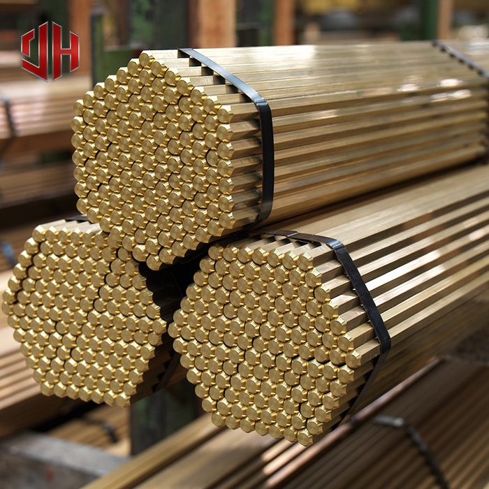 C28000/H60/H62 Brass Bar