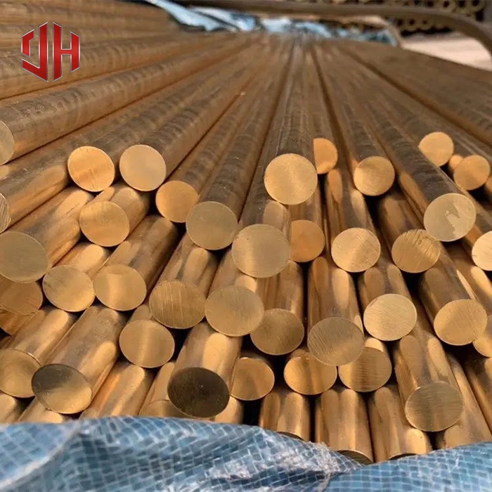 C28000/H60/H62 Brass Bar