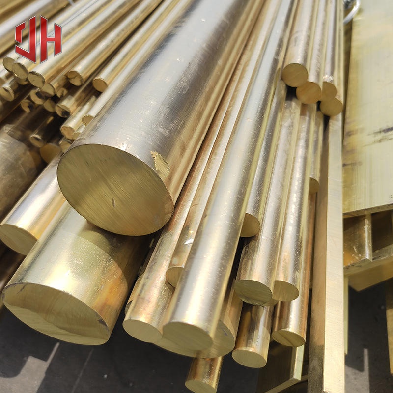 C28000/H60/H62 Brass Bar
