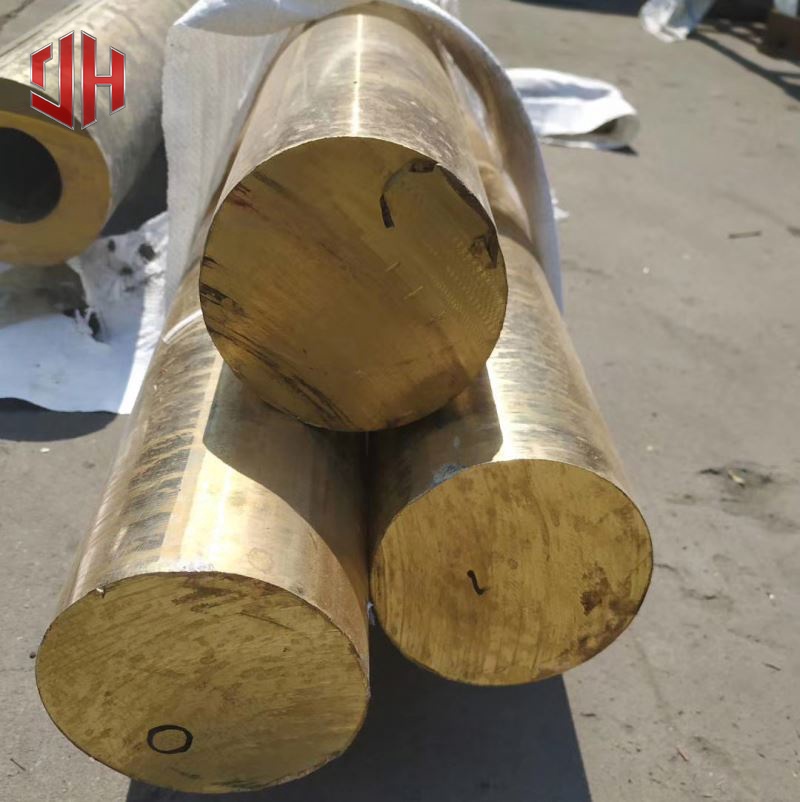 C28000/H60/H62 Brass Bar