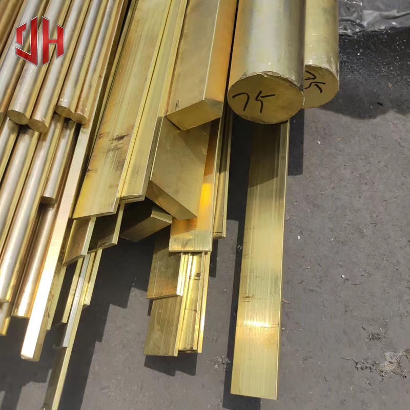 C27000 Brass Bar