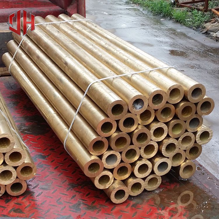 C28000/H60/H62 Brass Pipe