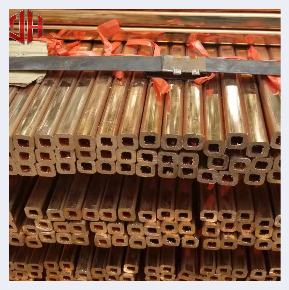 C12000/TP1 Copper Pipe