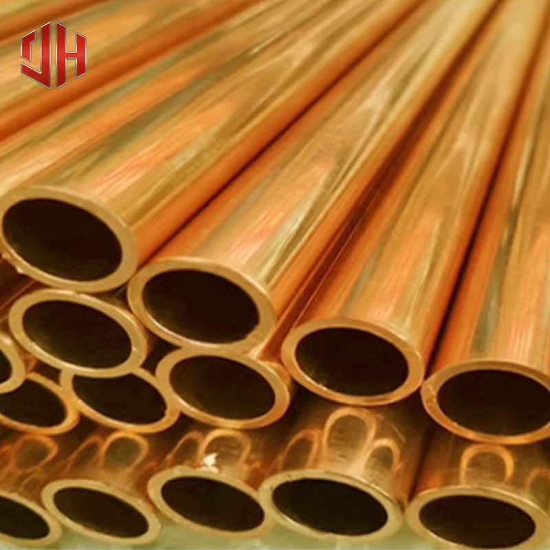 C12000/TP1 Copper Pipe