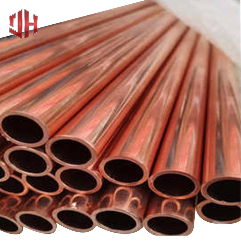 C12000/TP1 Copper Pipe