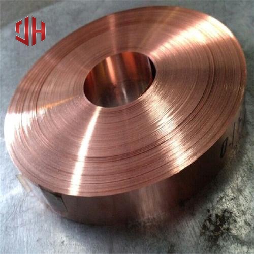 C12100 Copper Coil