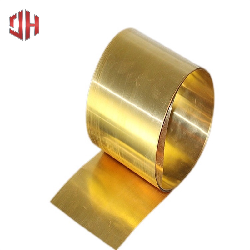C28000/H60/H62 Brass Coil