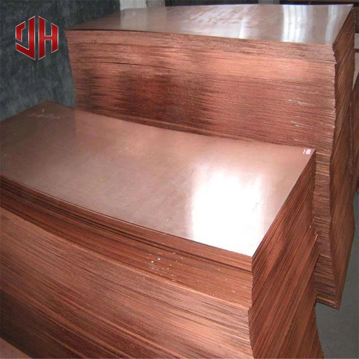 C10200/TU1 Copper Plate
