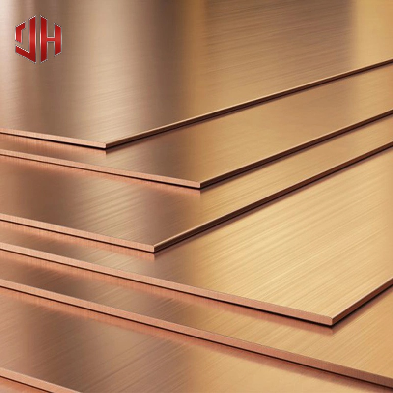 C12000/TP1 Copper Plate