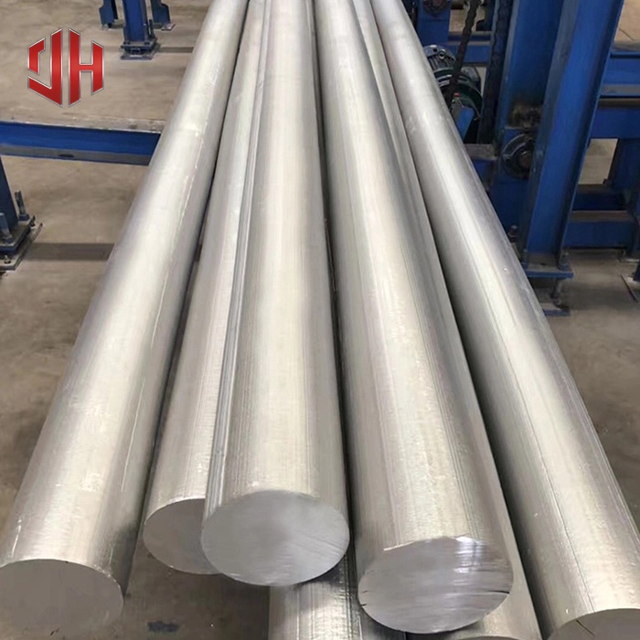 5052 Aluminum Bar