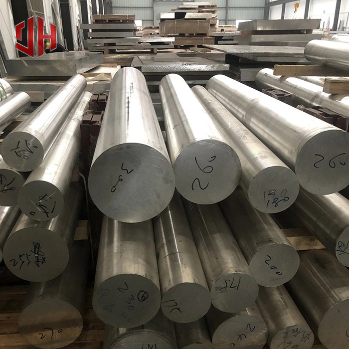 5005 Aluminum Bar