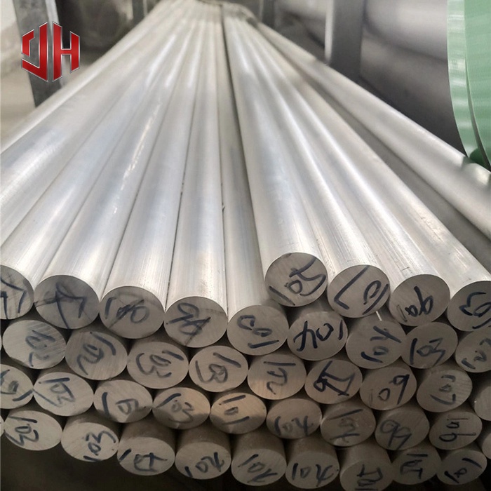 1050 Aluminum Bar