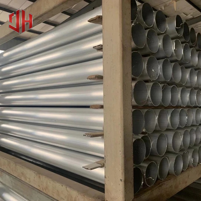 1060 Aluminum Pipe