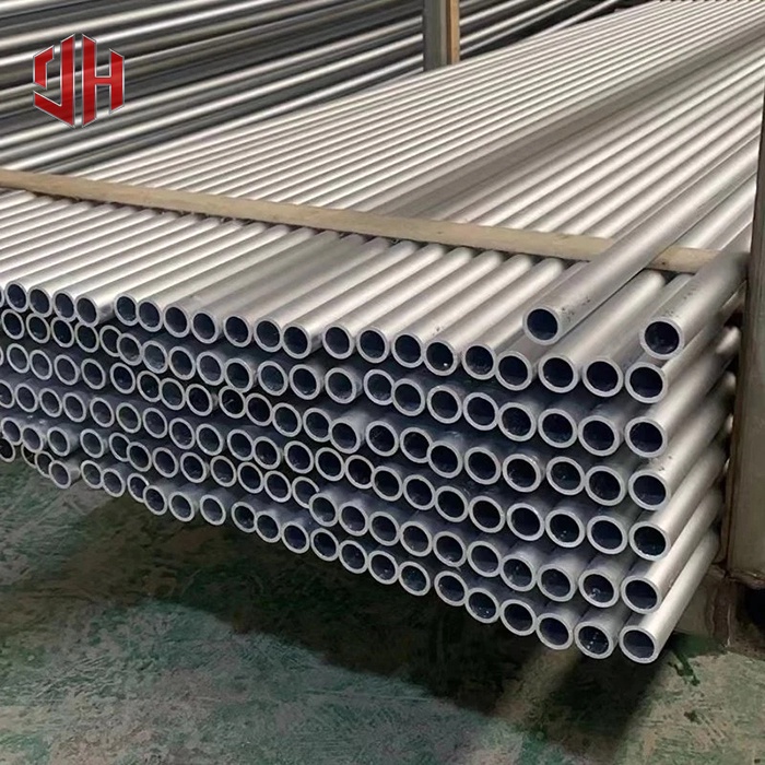 5005 Aluminum Pipe